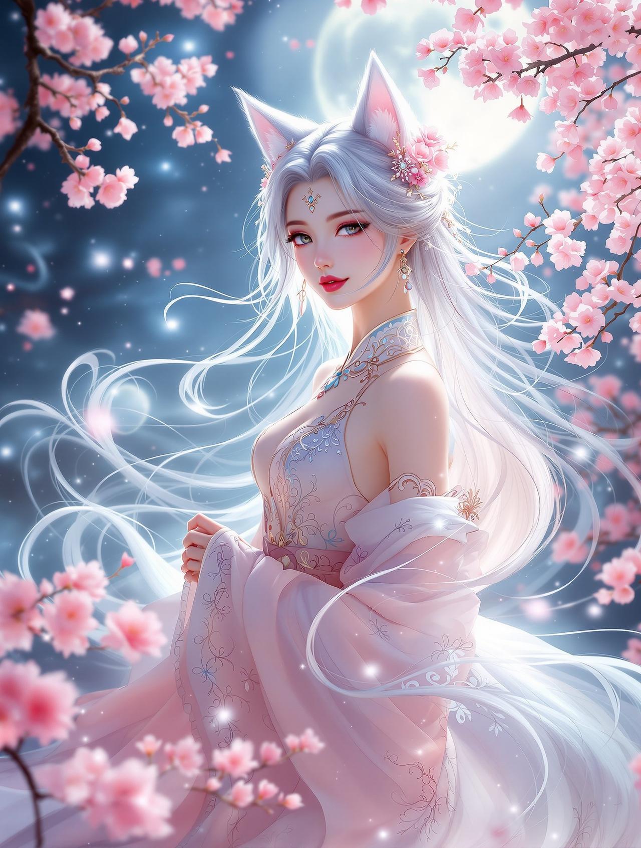 爱漫画网推荐：百妖谱
